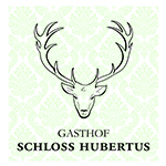 Gasthof Schloss Hubertus Logo