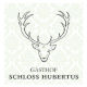 Gasthof Schloss Hubertus Logo